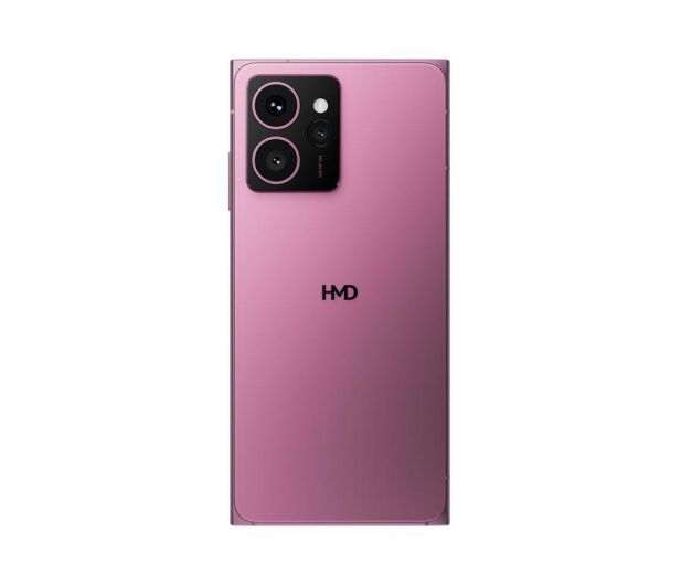 HMD Skyline 5G 12/256GB różowy - 1271380 - zdjęcie 2